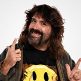 Mick Foley In Concert And Worth Every Memory