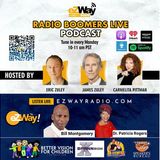 eZWay Network RBL 03/6/23 S:9 EP: 131: Dr Patricia Rogers/Bill Montgomery, ACF