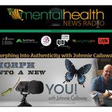 Morphing Into Authenticity with Johnnie Calloway
