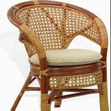 Winston Graham - The Basket Chair