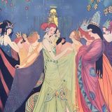 Las Doce Princesas Bailarinas | Cuentos de Hermanos Grimm