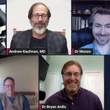 EXCLUSIVE: Dr Ardis,Dr Tom Cowan, Dr Kaufman, and Dr Monzo Heated Debate