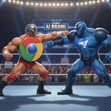 #246 Atlas: el movimiento que redefine la batalla entre ChatGPT y Google por el futuro de la búsqueda