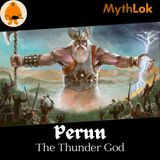Perun : The Thunder God
