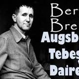 Augsburg Tebeşir Dairesi  Bertolt Brecht sesli kitap tek parça