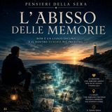 Pensieri della sera