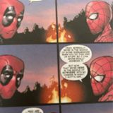 DP21 - Spiderman + Wolverine = Deadpool