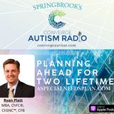 Planning Ahead for Two Lifetimes