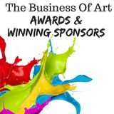 Art Business, Awards and Winning Sponsors