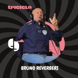 Bruno Reverberi senza filtri: soldi, punti UCI e i problemi del ciclismo