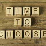 It's Time To Choose: Prosperity Or Crazy