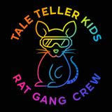 Synthia’s Not Normal Rhyming Poem from The Book Rat Gang Crew