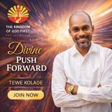 DIVINE PUSH FORWARD