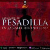 12. Pesadilla en la calle del infierno