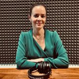 Rozmowa #217. Ostatnia prosta kampanii i polityczne ultimatum – rozmowa z posłanką Aleksandrą Leo