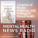 Jonathan Kemp: A Journey of Bipolar, Resilience, and Walking for Mental Health