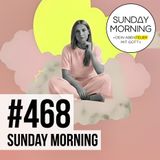 STIMME GOTTES 3 - Was tun wenn ich Gott nicht höre? | Sunday Morning #468