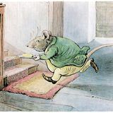 Het verhaal van Ronald Rat | Verhaaltjes Voor Het Slapen Gaan