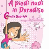 Antonio Gabrieli "A piedi nudi in Paradiso"