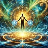Bonus Episode : Harnessing Energy Alchemy, Conversation w. Alex Urbina - TSP Bonus Shows
