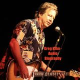 Greg Kihn - Audio Biography