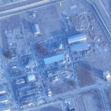 Immagini satellitari mostrano attività in due siti nucleari iraniani danneggiati