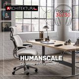 Humanscale. Czy umiesz dobrze siedzieć?