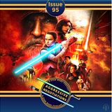 Issue 095: The Last Jedi with Nic Anastassiou