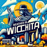 06-24-2024 - Wichita, Kansas Weather Daily