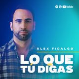 #361: Ángel Plana - Un Trabajo Arriesgado