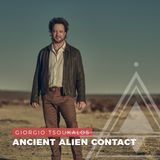 S01E06 - Giorgio Tsoukalos // Worldwide Evidence of Ancient Alien Contact