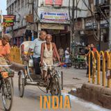 #21 Indimenticabile India - Serena Puosi