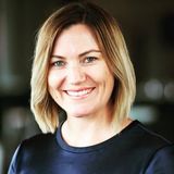 The life of Anna Meares