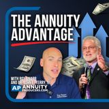 How Annuity Products Are Designed (Legacy Marketing Explained)