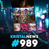 WARNER ha CANCELLATO WONDER WOMAN e CHIUSO MONOLITH e altri 2 STUDI. | FABLE 2026 ▶ #KristalNews 989