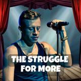 🎶Breaking Free from the Obsession for More – Macklemore on Addiction, Recovery, and Resilience 💔