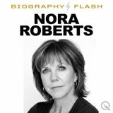 Nora Roberts Biography Flash: A Coven of Three Trilogy Announced Plus The Final Target Hits Shelves in 2026