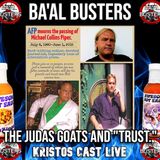 Judas Goat and Trust (Bolshevik Honey Trap)