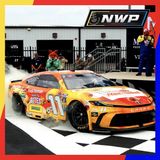 Denny Keeps Delivering, Love To Wood Bros, Buescher Back In 17, San Diego Weekend Preview