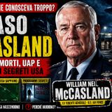 Scienziati morti in USA: il caso McCasland, UAP/UFO e segreti MILITARI (cosa sta succedendo?)
