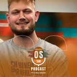 Mellem os - Kristoffer Kromand