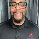 On Air With LeeAndrew McCauley of Fast Water Heater & Fierce Manson! Episode #2295