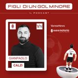 Ep. 11 Gianpaolo Calzi, una storia di sofferenza e amore per la Pro Patria