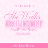 Episode 1 - "Why Call Me Lord, and Not Do What I Say?"