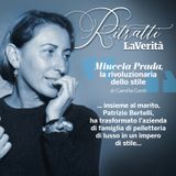 Miuccia Prada, la rivoluzionaria dello stile