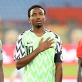Cameroon Roars - 23 Jan - Nigeria midfielder Kelechi Nwakali - World Cup play-offs + best of AFCON group stage