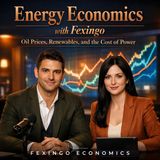 Enphase Energy Up 13 Percent in a Down Clean-Energy Week — Fexingo Business