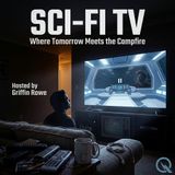 Sci-Fi TV - The Wormhole Home: Why Every Space Opera Is Really About Family