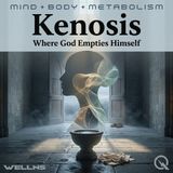 Kenosis - What Did Christ Empty Himself Of?