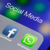 Why doctors want a social media tax - and are we a vegan nation?